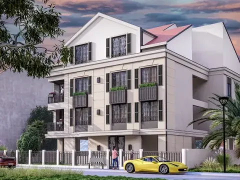 Prodaja, trosoban stan, 100m², Kalimanj, Tivat - image 4