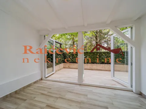 Izdavanje, trosoban stan, 84m², Bežanijska Kosa Sve Podlokacije, Beograd - image 24