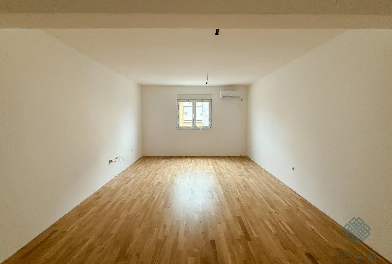 Prodaja, dvosoban stan, 64m², Zabjelo, Podgorica