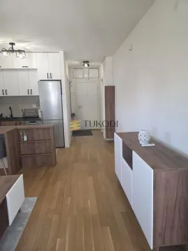 Rent, one bedroom apartment, 38m², Zemun Sve Podlokacije, Beograd - image 3