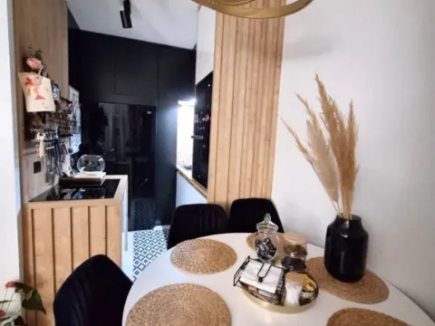 Prodaja, stan, 60m², Stari Aerodrom, Podgorica - image 3