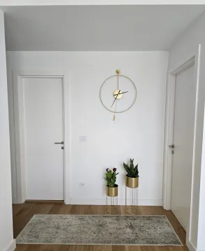 Prodaja, trosoban stan, 77m², Savski Venac, Beograd - image 11
