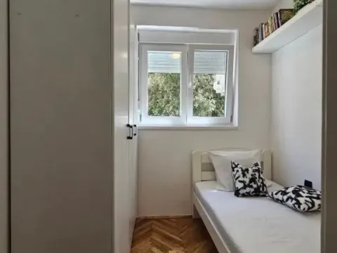 Sale, two bedroom apartment, 52m², Dubovica, Budva - image 6