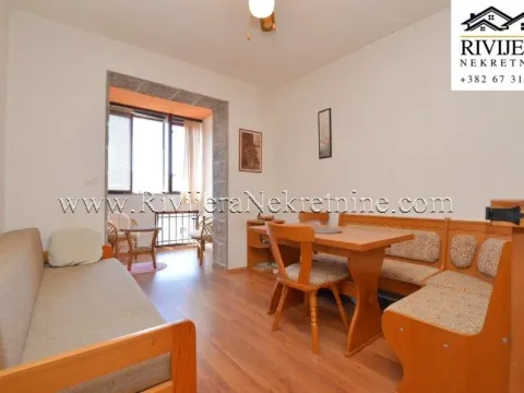 Prodaja, jednosoban stan, 42m², Topla, Herceg Novi - image 6