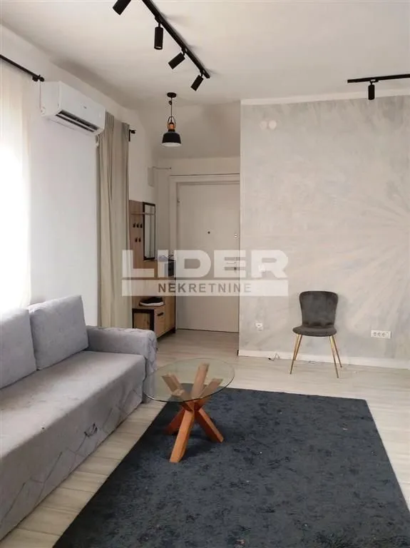 Prodaja, dvosoban stan, 48m², Skadarlija, Beograd