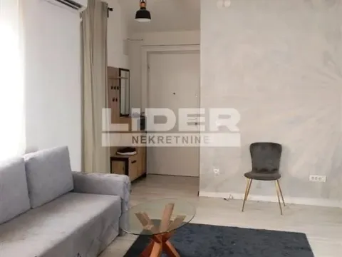 Prodaja, dvosoban stan, 48m², Stari Grad, Beograd
