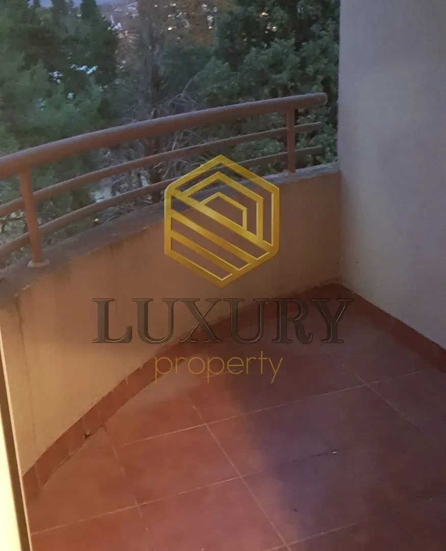 Rent, one bedroom apartment, 52m², Zagorič, Podgorica