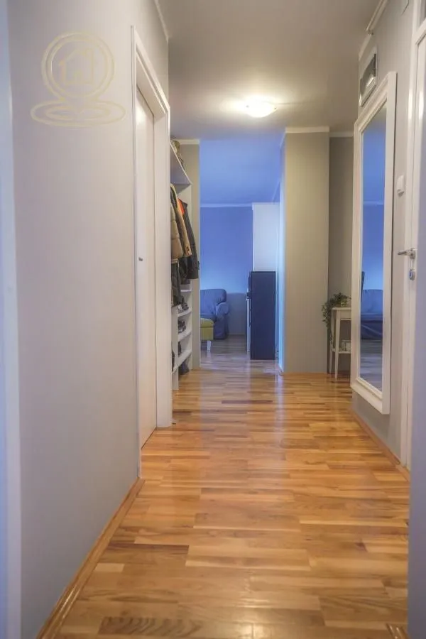 Sale, two bedroom apartment, 69m², Liman 4, Novi Sad Sve Podlokacije