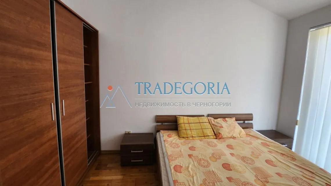 Prodaja, jednosoban stan, 46m², Pržno, Budva
