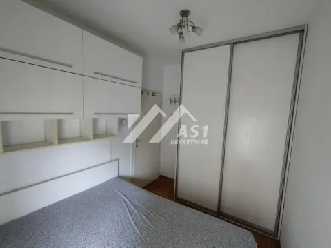 Izdavanje, dvosoban stan, 55m², Novo naselje, Novi Sad - image 9