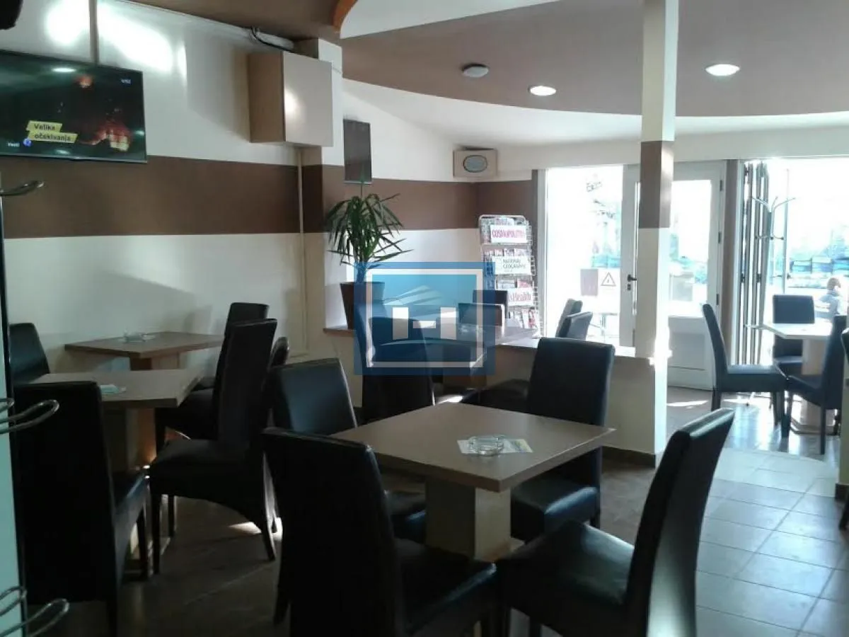 Sale, office space, 230m², Centar, Jagodina