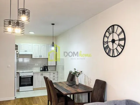 Rent, one bedroom apartment, 50m², Central Point, Podgorica - image 3