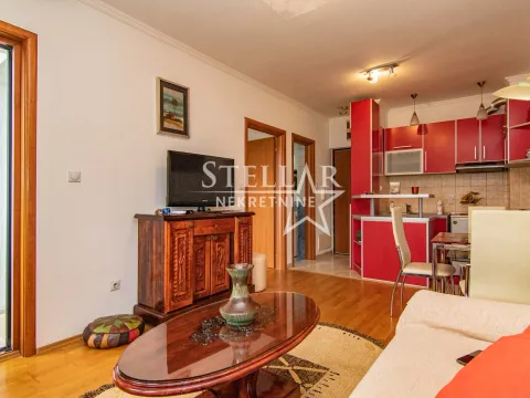 Izdavanje, jednosoban stan, 37m², Pobrežje, Podgorica - image 3