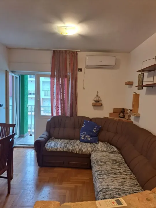 Rent, two bedroom apartment, 35m², Zabjelo, Podgorica