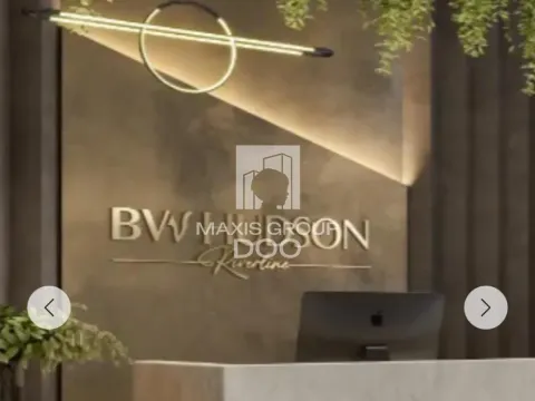 Prodaja, dvosoban stan, 62m², Savski Venac, Beograd - image 3