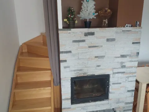 Sale, two bedroom apartment, 41m², Kraljevi Čardaci, Kopaonik - image 3