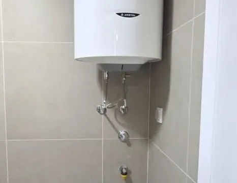 Izdavanje, dvosoban stan, 50m², Telep, Novi Sad Sve Podlokacije - image 12