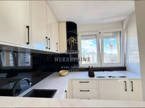 Prodaja, dvosoban stan, 59m², Zabjelo, Podgorica - image 19