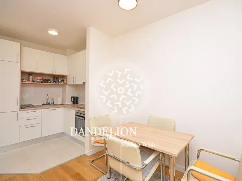 Izdavanje, jednosoban stan, 45m², Central Point, Podgorica - image 5