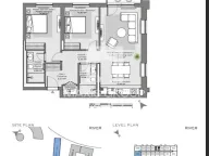 Prodaja, dvosoban stan, 86m², Savski Venac, Beograd - image 4