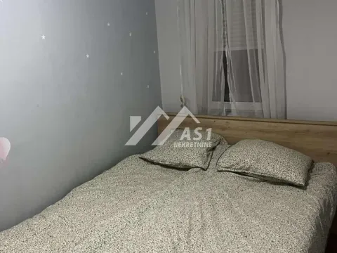 Izdavanje, jednosoban stan, 37m², Centar, Novi Sad - image 5