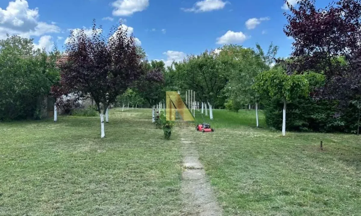 Sale, house, 396m², Novi Bečej, Zrenjanin
