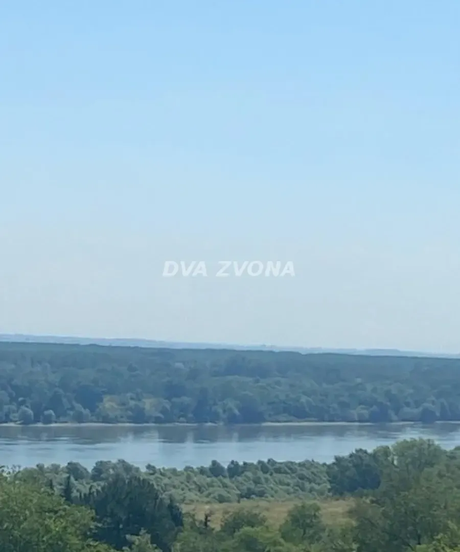 Sale, house, 104m², Stari Slankamen, Inđija
