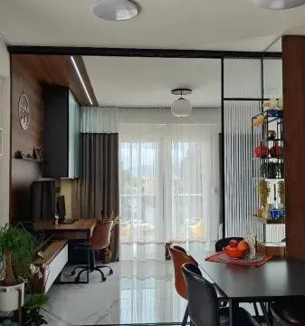 Sale, studio apartment, 36m², Bar, Crna Gora - image 1