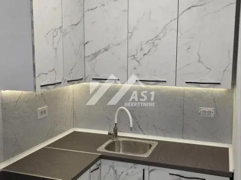 Izdavanje, dvosoban stan, 45m², Veternik, Novi Sad Sve Podlokacije - image 6