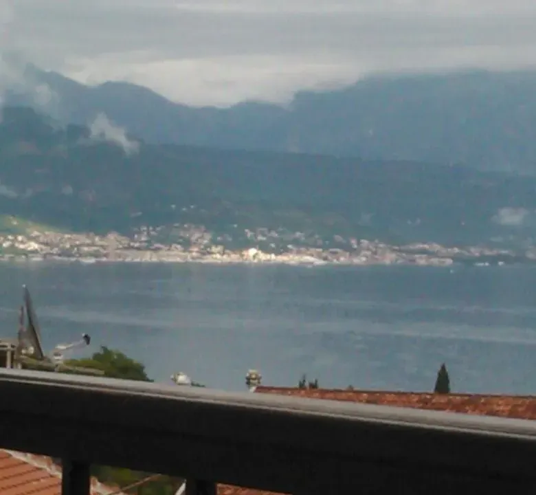 Prodaja, jednosoban stan, 30m², Đenovići, Herceg Novi