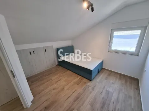 Izdavanje, četvorosoban stan, 85m², Adice, Novi Sad Sve Podlokacije - image 17