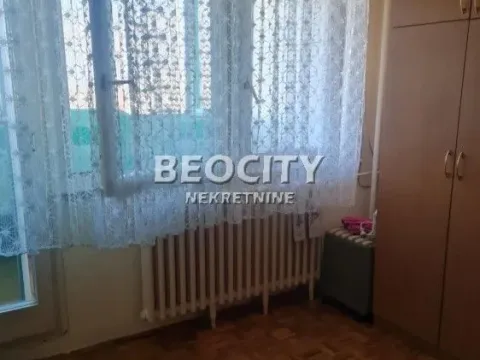 Rent, one bedroom apartment, 43m², Novo naselje, Novi Sad - image 4