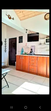 Rent, one bedroom apartment, 17m², Herceg Novi, Crna Gora - image 2
