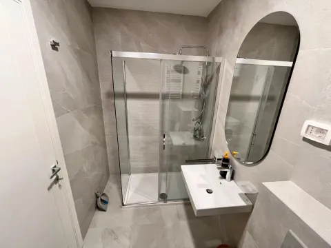 Rent, one bedroom apartment, 42m², Central Point, Podgorica - image 8