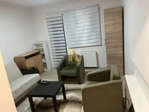 Izdavanje, garsonjera, 28m², Sajmište, Novi Sad - image 2