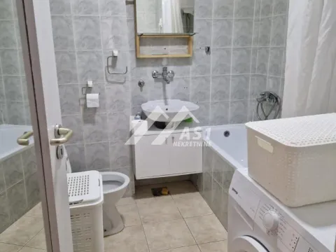 Rent, one bedroom apartment, 35m², Sajam, Novi Sad Sve Podlokacije - image 8