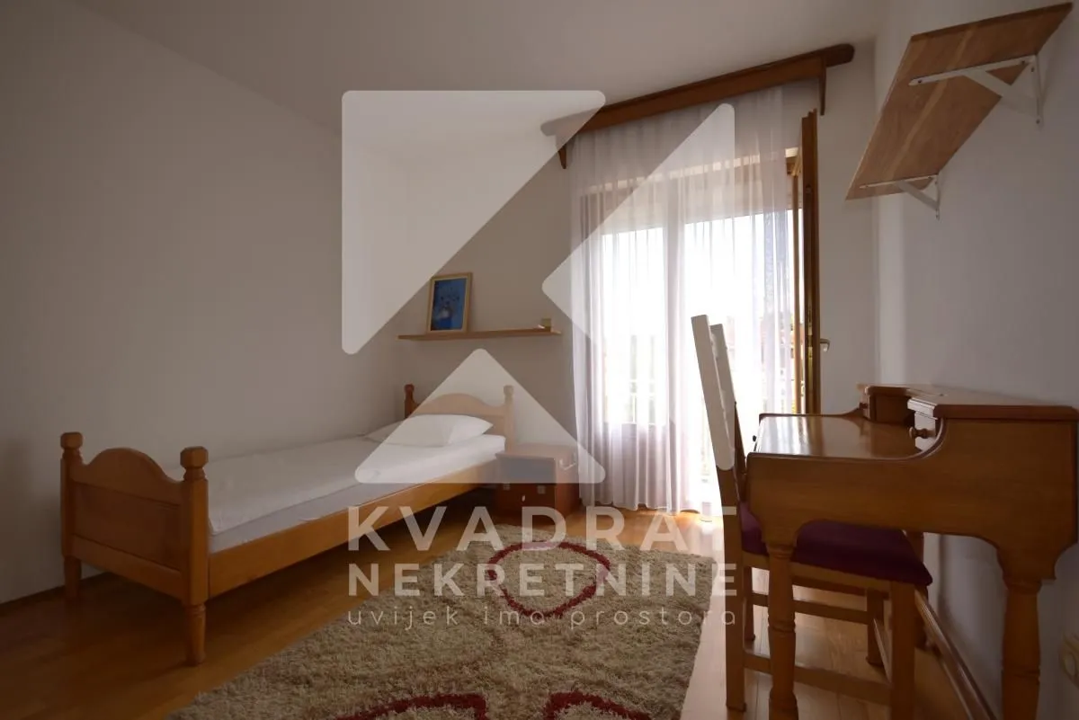 Rent, house, 200m², Dalmatinska ulica, Podgorica