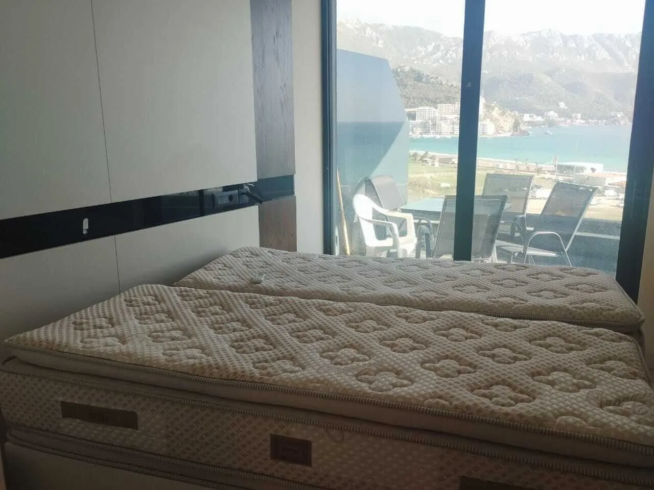 Sale, apartment, 97m², Bečići, Budva