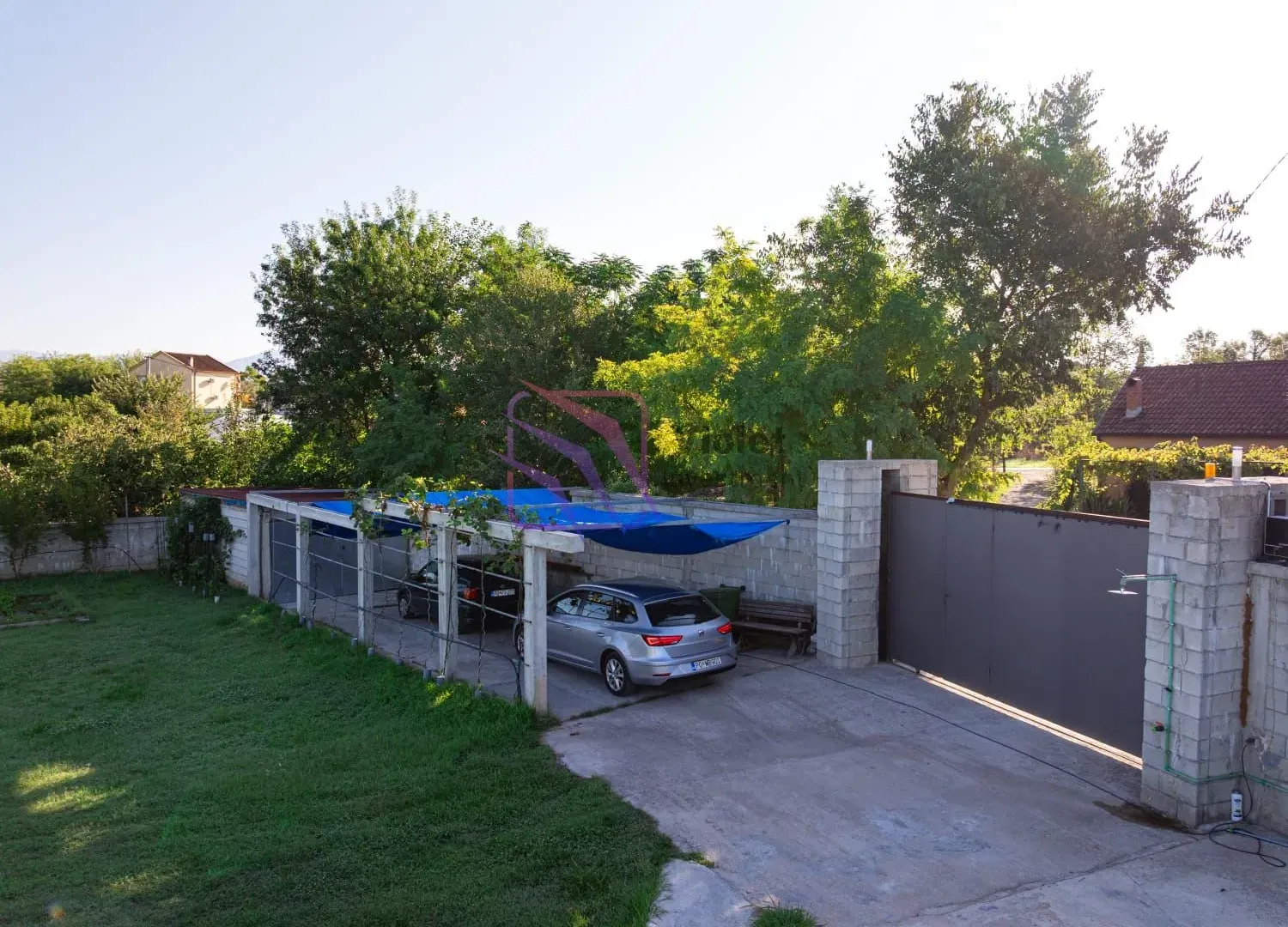 Prodaja, plac, 4200m², Zeta, Podgorica