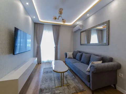 Prodaja, jednosoban stan, 42m², Central Point, Podgorica - image 4