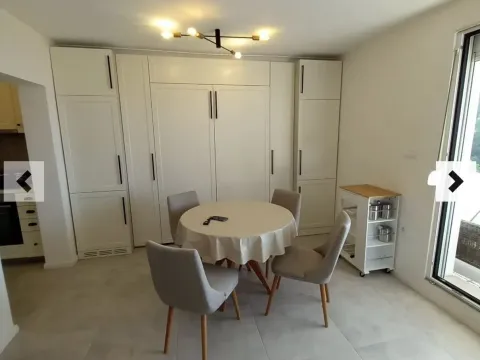 Sale, one bedroom apartment, 54m², Sveti Stefan, Budva - image 6