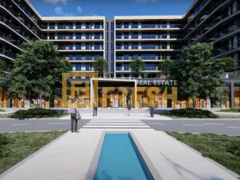 Prodaja, dvosoban stan, 79m², Pobrežje, Podgorica - image 3