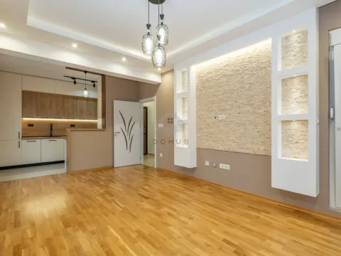 Prodaja, jednosoban stan, 46m², Zabjelo, Podgorica - image 8