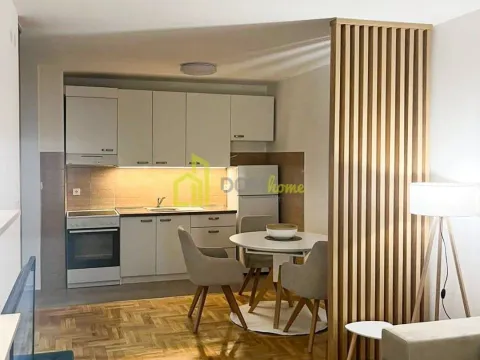 Rent, one bedroom apartment, 40m², City Kvart, Podgorica - image 4