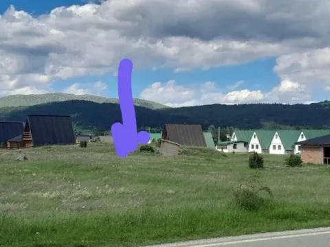 Prodaja, plac, 437m², Žabljak, Crna Gora - image 2