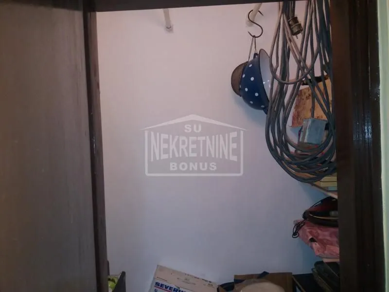 Prodaja, kuća, 152m², Aleksandrovo, Subotica