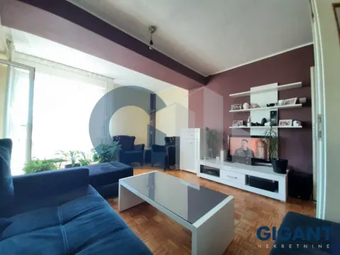 Prodaja, trosoban stan, 87m², Botanička Bašta, Palilula Sve Podlokacije - image 4