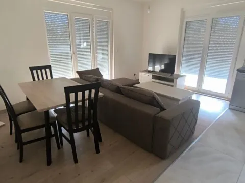 Izdavanje, jednosoban stan, 56m², Stari Aerodrom, Podgorica - image 7