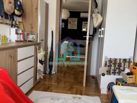 Prodaja, dvosoban stan, 55m², Sajlovo, Novi Sad Sve Podlokacije - image 27