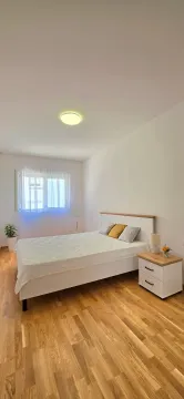 Sale, one bedroom apartment, 46m², Lazi, Budva - image 9